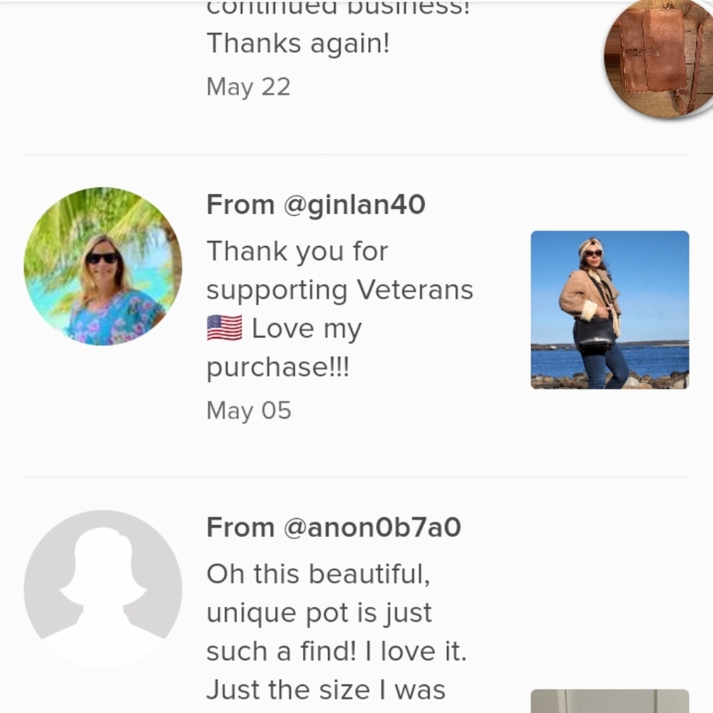 ⭐⭐⭐⭐⭐5 Star Reviews from Customers - Picture 13 of 16